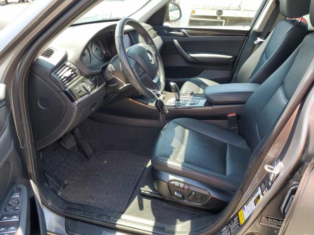5UXWX9C58F0D46647 BMW X3 Xdrive28i