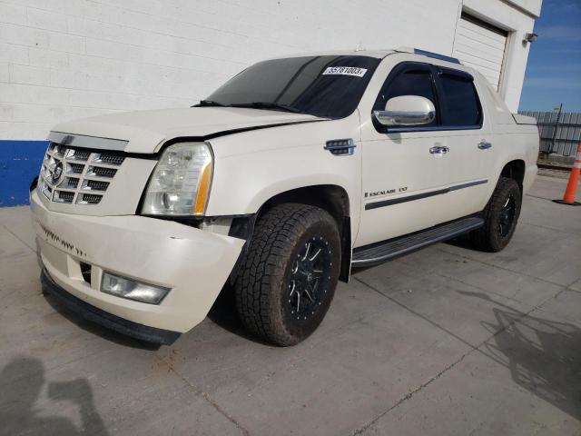 2007 Cadillac Escalade EXT 