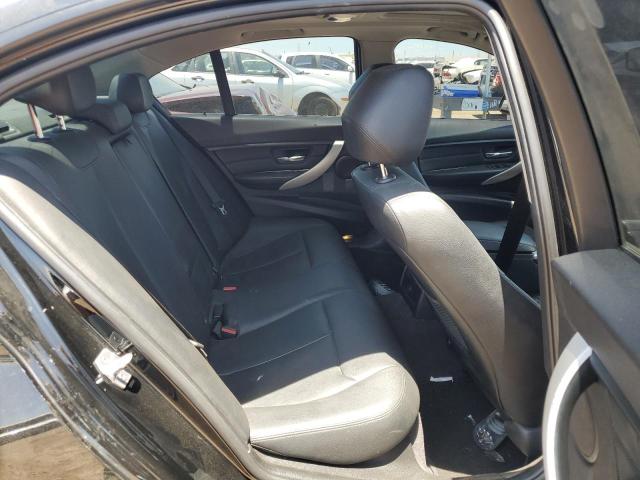 WBA3C3G55ENS69643 BMW 320 I Xdrive