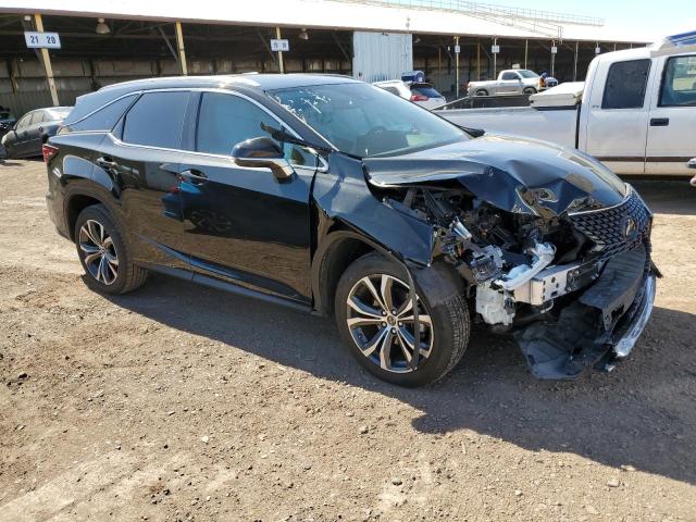JTJHZKEA0M2018561 Lexus Rx 350 L
