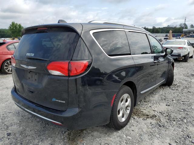 2018 CHRYSLER PACIFICA H - 2C4RC1L78JR124814