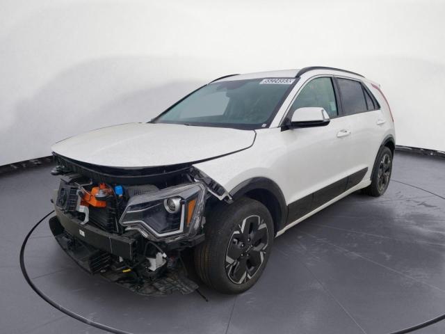 2023 KIA NIRO WIND - KNDCR3L17P5021384