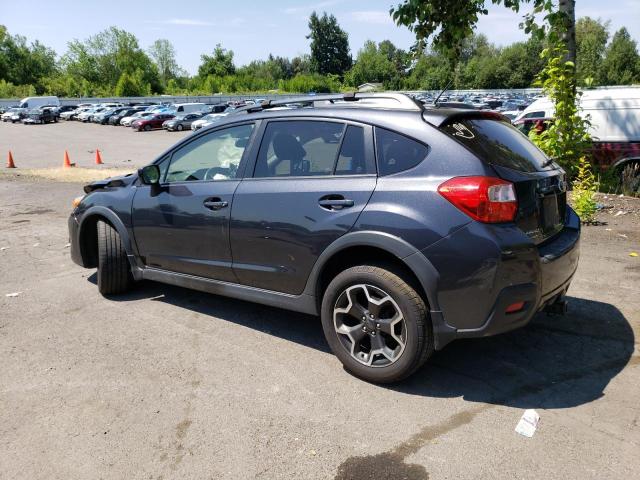 JF2GPAFC5F8290247 Subaru Xv Crosstrek 2.0 Premium