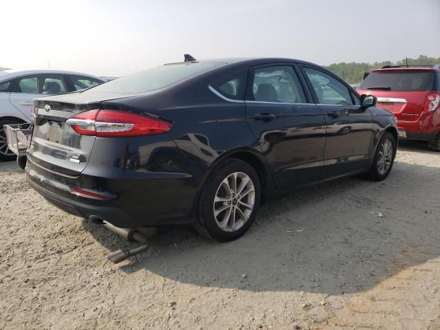 3FA6P0HD8LR160442 2020 FORD FUSION, photo no. 3