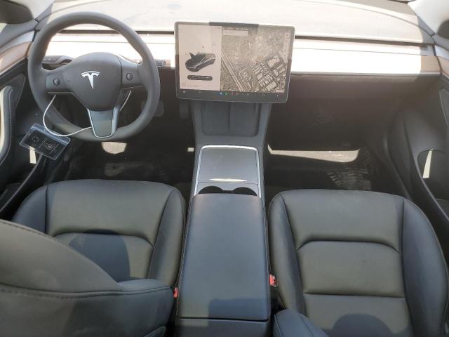 5YJ3E1EA4PF452695 Tesla MODEL 3