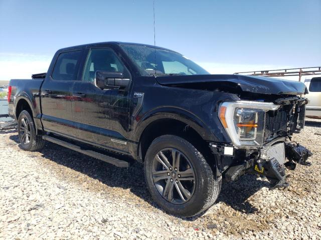 1FTFW1ED9MFB42859 Ford F150 Supercrew