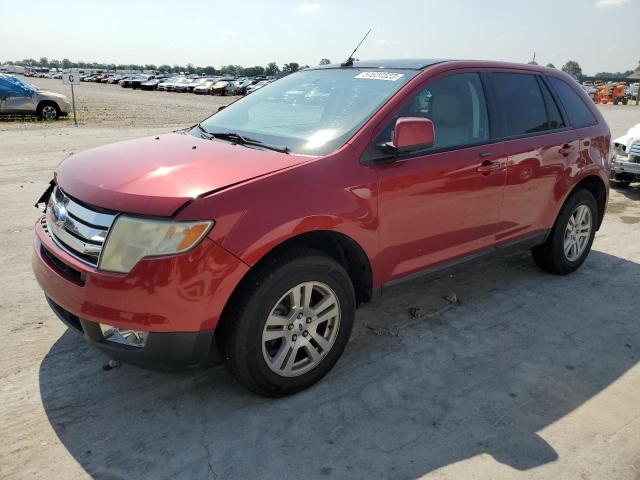 2008 Ford Edge SEL