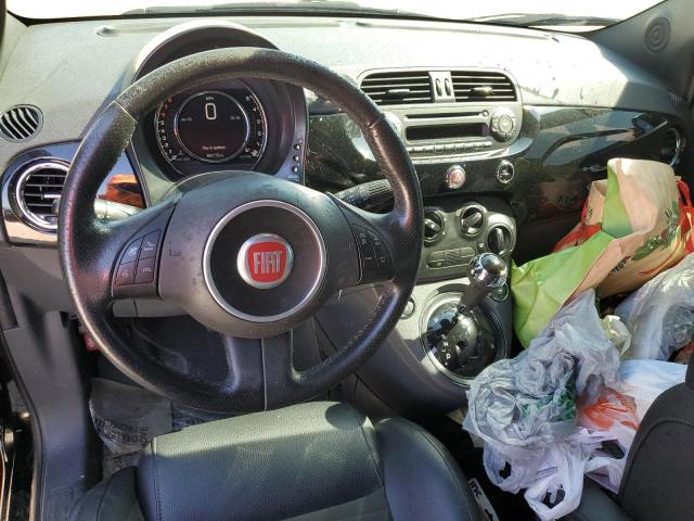 2015 FIAT 500 SPORT - 3C3CFFBR1FT615988