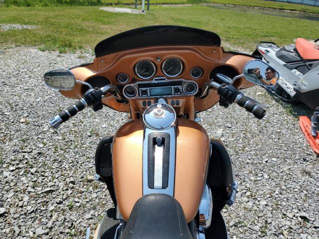 2008 HARLEY-DAVIDSON FLHTCUI 10 - 1HD1FC4438Y612304