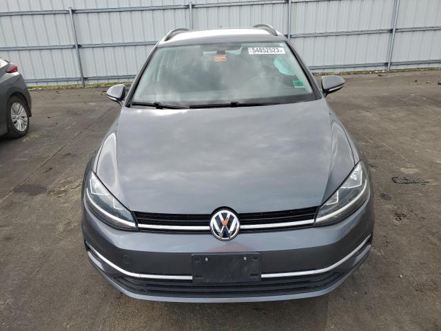 2019 VOLKSWAGEN GOLF SPORT - 3VW117AU5KM509462