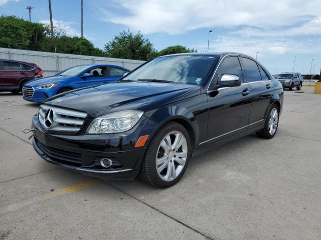 2009 Mercedes-Benz C-Class C 300