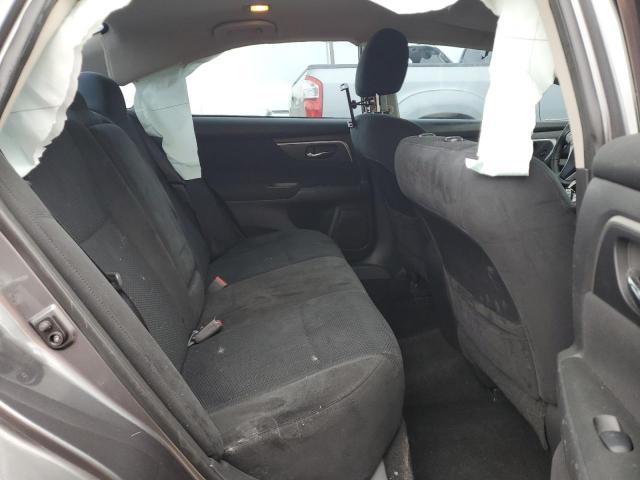 2015 NISSAN ALTIMA 2.5 - 1N4AL3AP6FC242314