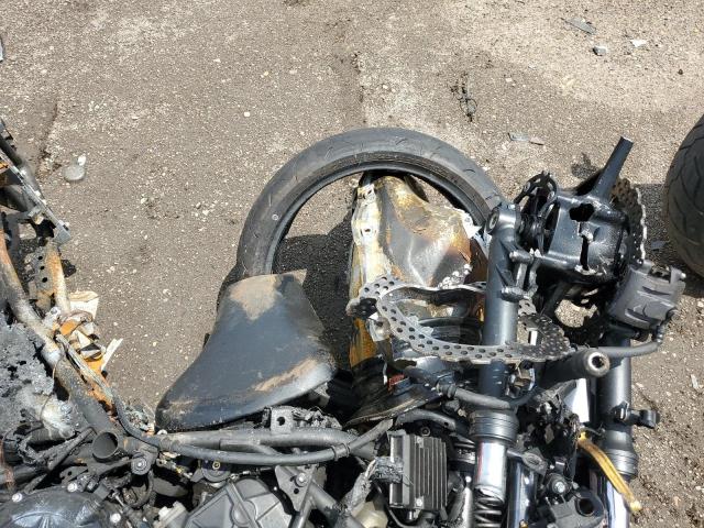 2020 KAWASAKI 1000CC - ML5EXEN11LDA02656