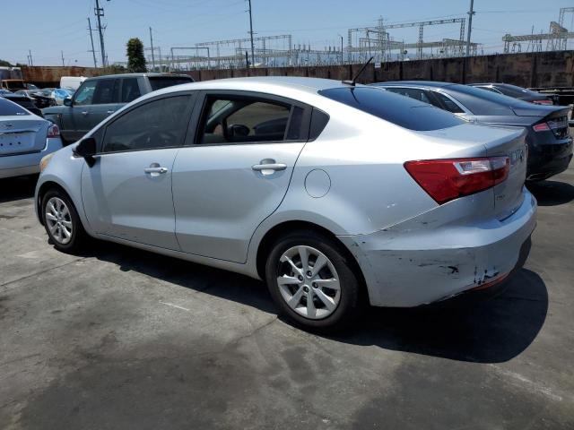 KNADM4A33G6667610 KIA RIO LX