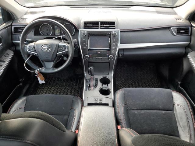 2015 TOYOTA CAMRY LE - 4T1BF1FK1FU018882