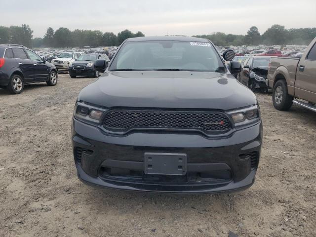 2022 DODGE DURANGO PU 1C4RDJFG5NC136622