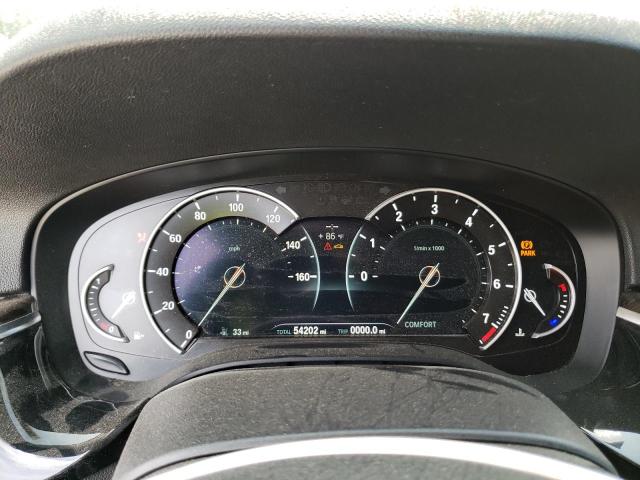 2018 BMW 540 I - WBAJE5C58JWA97540