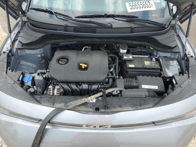 KNDJ23AU7P7873473 KIA SOUL LX