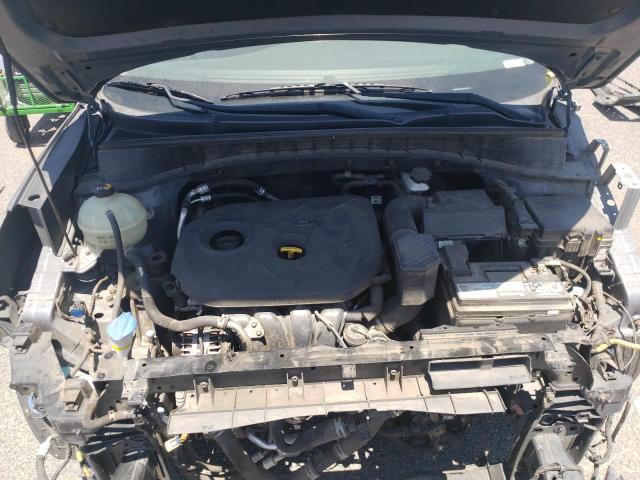 KM8J33A43GU104074 Hyundai Tucson Limited