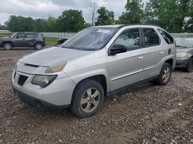 2005 Pontiac Aztek 