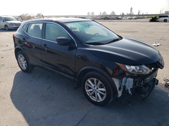 JN1BJ1CPXJW158092 Nissan Rogue Sport S