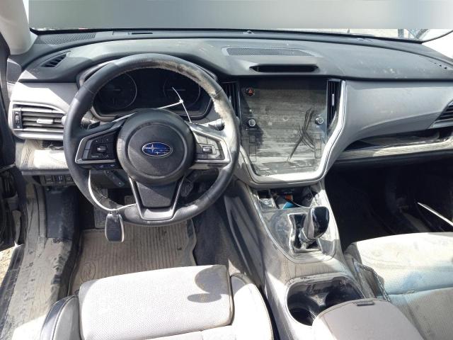 4S4BTANC5N3246486 Subaru Outback Limited
