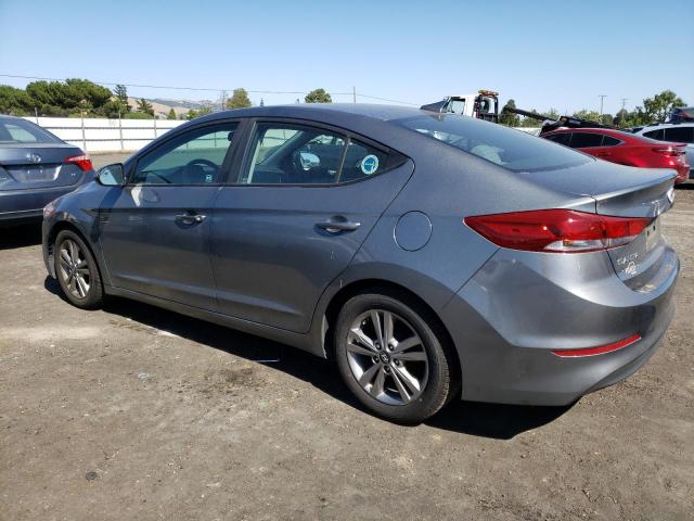 KMHD84LF9HU262438 Hyundai ELANTRA SE