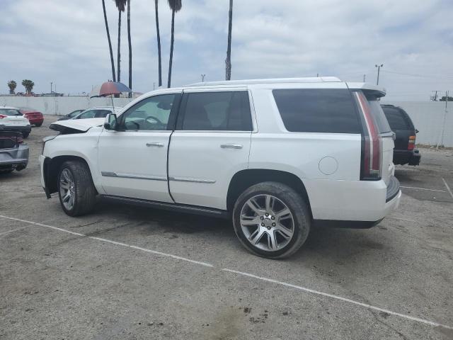 1GYS3CKJ7GR404890 Cadillac Escalade Premium