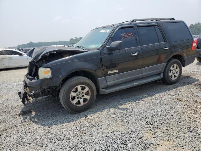 2007 Ford Expedition XLT