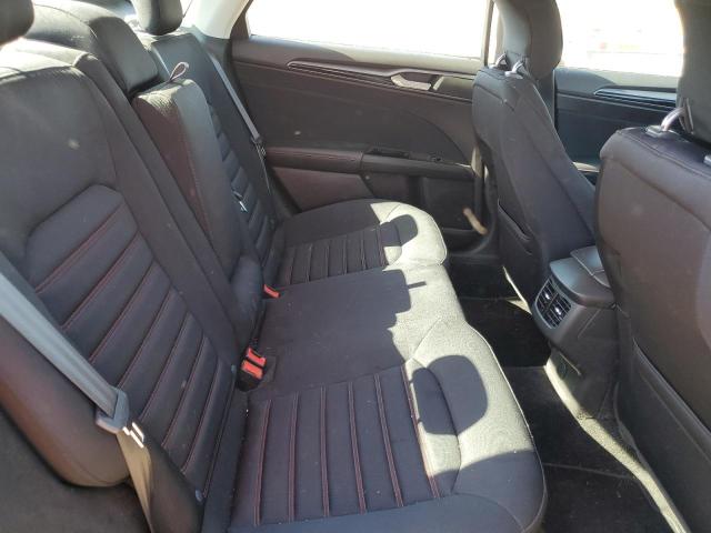 3FA6P0H72ER242017 Ford FUSION SE