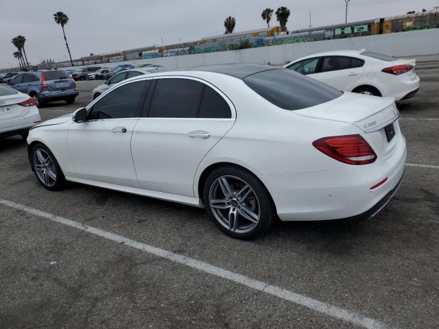 WDDZF4JB5JA350402 Mercedes-Benz E 300