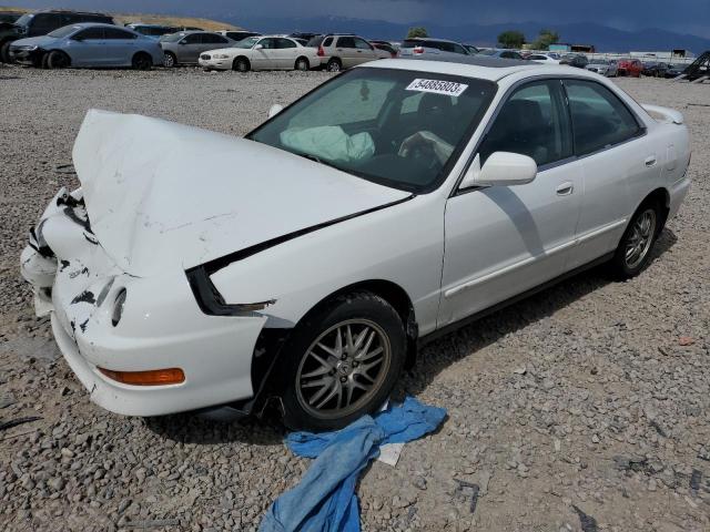 2000 Acura Integra LS