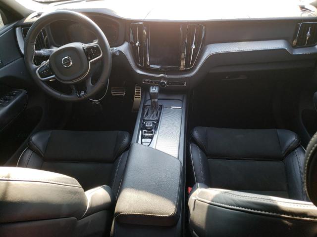 2018 VOLVO XC60 T6 R- LYVA22RM6JB113441