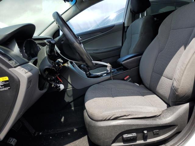 5NPEB4AC1EH941998 Hyundai SONATA GLS