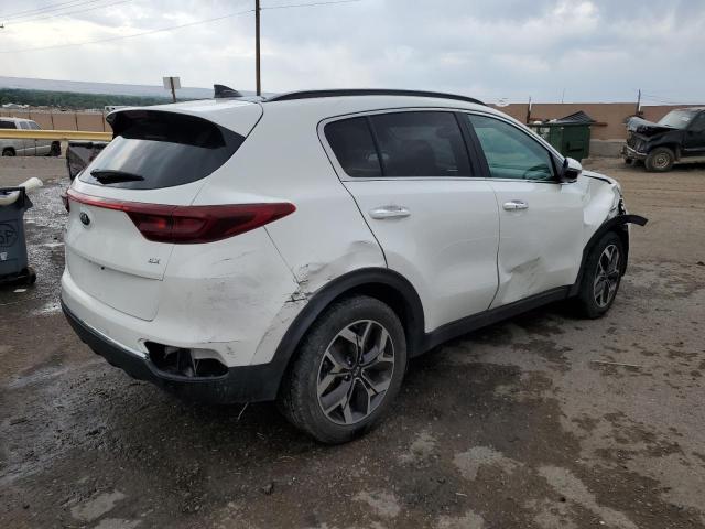 2022 KIA SPORTAGE E KNDPN3AC0N7014859