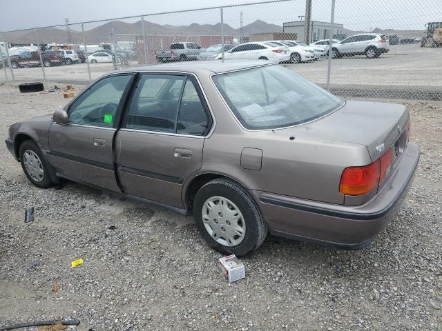 Vin: 1hgcb7658na216510, lot: 56326623, honda accord lx 19922