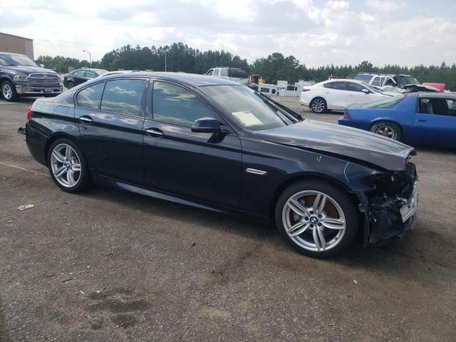 2016 BMW 535 I - WBA5B1C59GG128989