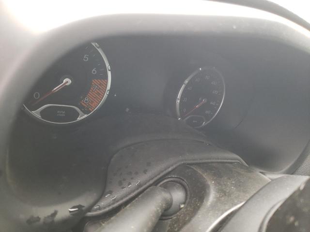 2022 JEEP RENEGADE A - ZACNJDE18NPN71567