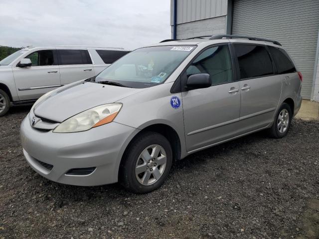 2006 Toyota Sienna CE