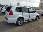 2005 Lexus Gx 470 4.7L for Sale in Kansas City, KS - Rollover