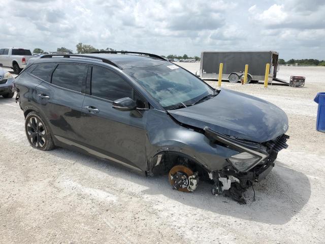 2023 KIA SPORTAGE X - 5XYK6CAF1PG064855