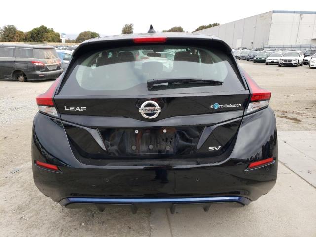 1N4AZ1CV8NC552445 Nissan LEAF SV