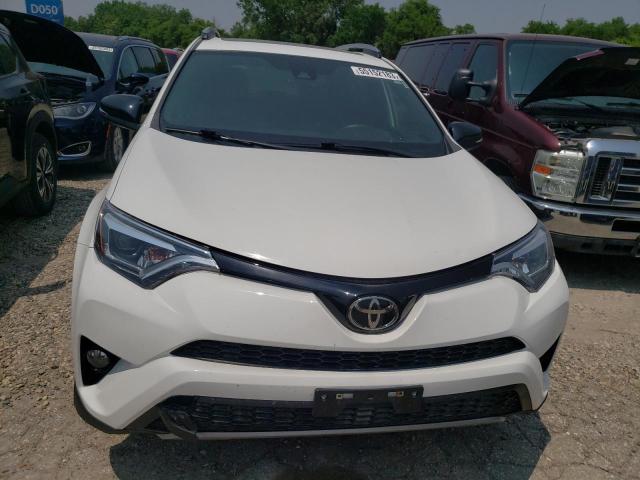 2T3JFREV9JW719725 | 2018 TOYOTA RAV4 SE