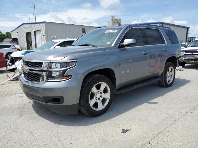 2020 Chevrolet Tahoe 