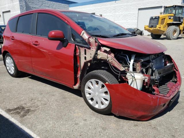 3N1CE2CP7EL427398 Nissan Versa Note S