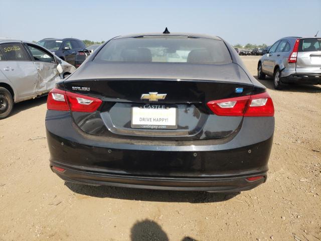 2016 CHEVROLET MALIBU HYB - 1G1ZJ5SUXGF282861
