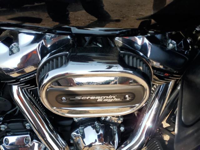 2021 HARLEY-DAVIDSON FLTRK 1HD1KZF11MB674332