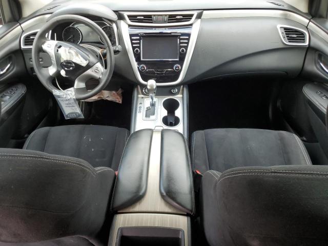 5N1AZ2MG5HN103258 Nissan MURANO S