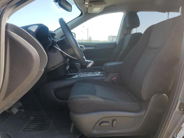 5N1DR2MNXHC658133 Nissan Pathfinder S
