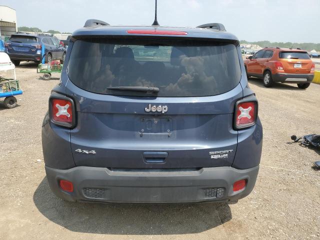 2019 Jeep Renegade Sport VIN: ZACNJBAB1KPK68564 Lot: 55386313